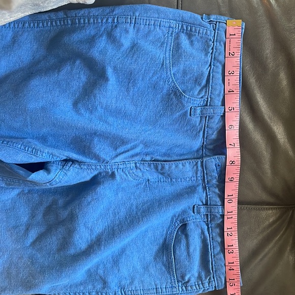 Tory Burch jeans - Picture 5 of 6